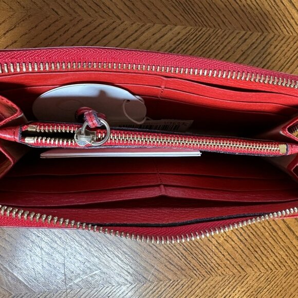 Chloe Wallet long - Picture 2 of 3